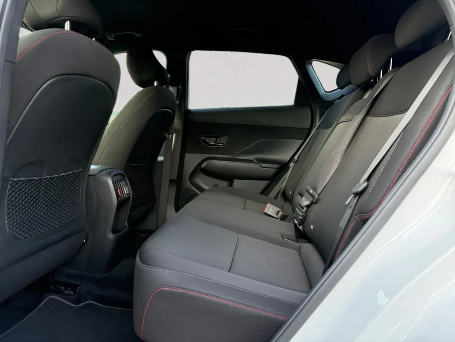 Hyundai Kona 1.6 GDI HEV N Line