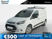 Ford Transit Connect 1.5 TDCI L2 Trend | Trekhaak | Imperiaal | Achteruitrijcamera | Cruise Control | Betimmering Hout & Houten laadvloer |