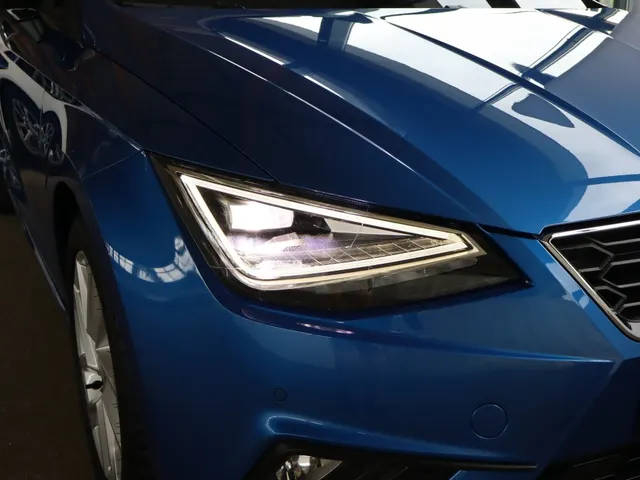 SEAT Ibiza 1.0 EcoTSI FR Business Intense