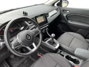 Renault Captur 1.0 TCe 100 Bi-Fuel Intens |Trekhaak | Allweatherbanden |Apple Carplay/Android Auto| Grootlichtassistent|12 maanden Bovag Garantie|