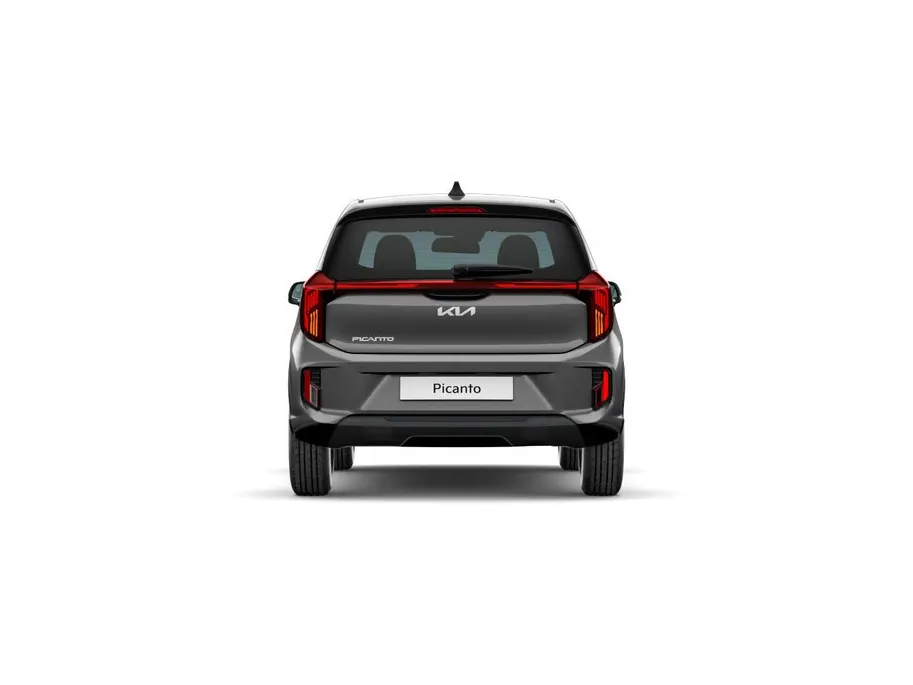 Kia Picanto 1.0 GDi DynamicPlusLine | Nieuw | Direct leverbaar | Tot € 2.000 inruilvoordeel bij aanschaf |