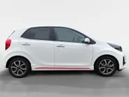 Kia Picanto 1.0 DPi GT-Line | Navigatie | Climate control | Pakeercamera achter
