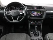 Volkswagen Tiguan 1.5 TSI 150pk DSG Elegance · Camera · Apple/Android Car Play · Stuur- & Stoelverwarming · ACC · Elek. Inklapbare Spiegels ·