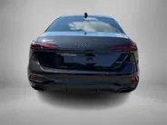 Audi A6 Limousine 2.0 e-hybrid quattro S Edition 299 PK · Tech pro · Luchtvering · B&O Premium 3D · Glazen panoramadak