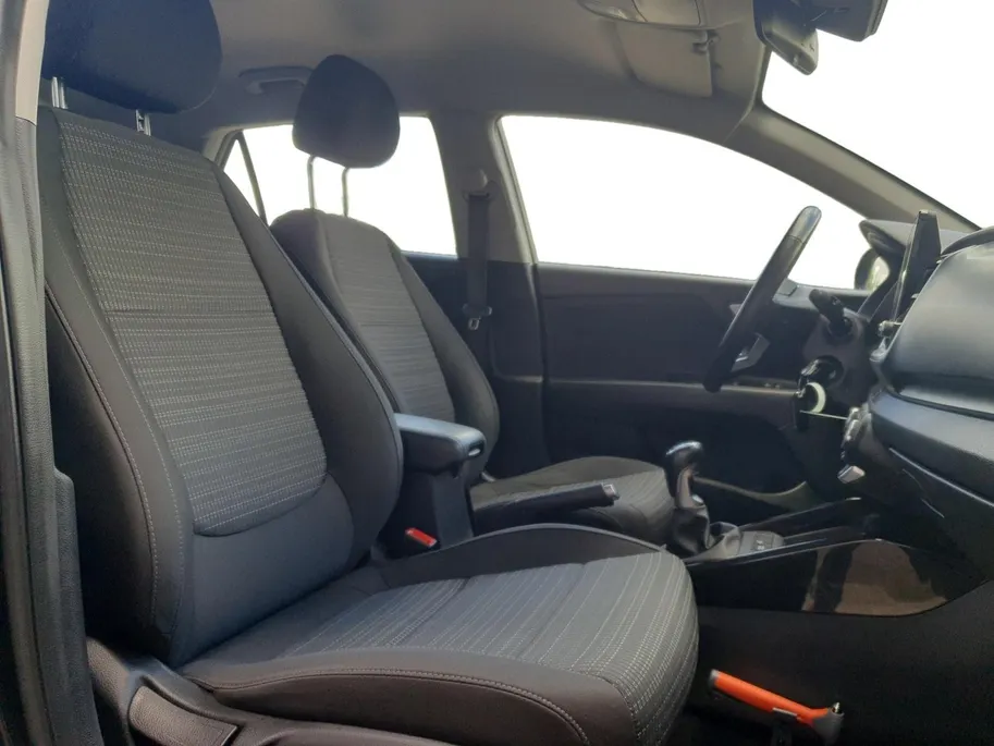Kia Stonic 1.0 T-GDi MHEV DynamicLine | Navigatie | Camera | Climate control | Cruise control | Apple Carplay / Android Auto | Parkeersensoren achter |