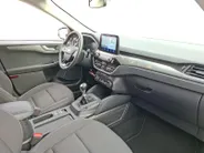 Ford Kuga 1.5 EcoBoost Titanium | Dealeronderhouden | Stoel- stuur en voorruitverwarming | Trekhaak | 1600kg trekgewicht | Navigatie