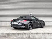 BMW Z4 sDrive20i