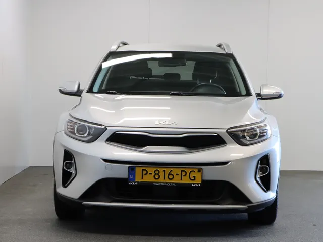 Kia Stonic 1.0 T-GDi MHEV DynamicPlusLine