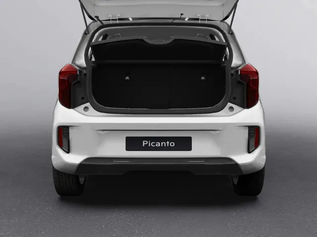 Kia Picanto 1.0 GDi DynamicLine