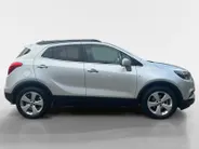 Opel Mokka X 1.4 Turbo Innovation Navigatie-pakket , Innovation-pakket , navi , camera , leder , panoramadak , cruise , tel , climate .