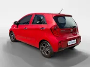 Kia Picanto 1.0 DynamicLine | Dealer onderhouden |Climate control & cruise control | Bluetooth | Lichtmetalen velgen | Metallic lak | Fabrieksgarantie | NAP
