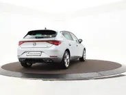 SEAT Leon 1.4 TSI eHybrid 204pk DSG PHEV FR Business Intense · Apple/Android Car Play · Stoelverwarming · Draadloze Telefoonlader · ACC · Parkeer assistent ·