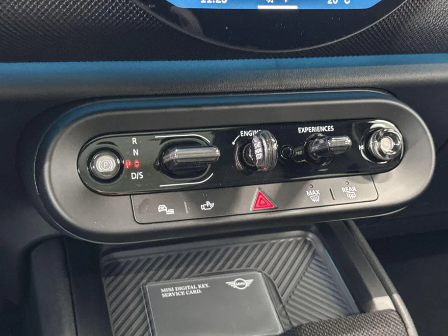 MINI Countryman 1.5 C John Cooper Works M