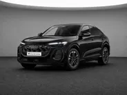 Audi Q5 Sportback 2.0 TFSI e-hybrid quattro S edition Competition 367 PK · Tech pro · Glazen panoramadak · B&O premium 3D