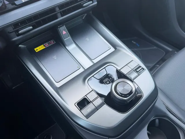 Toyota bZ4X Touring Executive AWD 75 kWh