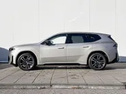 BMW iX3 40 eDrive