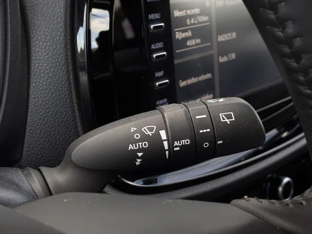 Toyota Aygo X 1.0 VVT-i S-CVT Puls