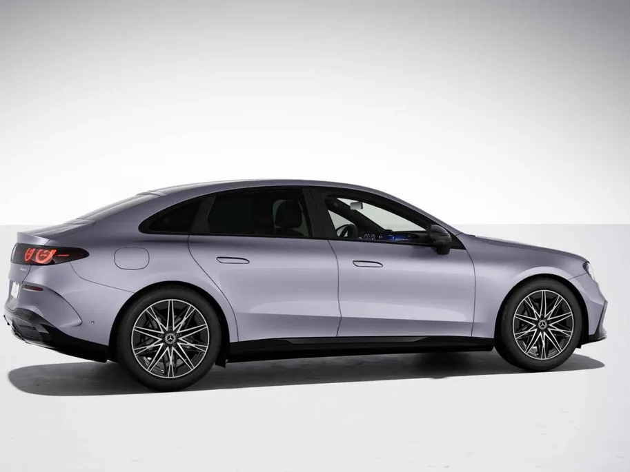 Mercedes-Benz C-Klasse 400 4MATIC Launch Edition 94 kWh