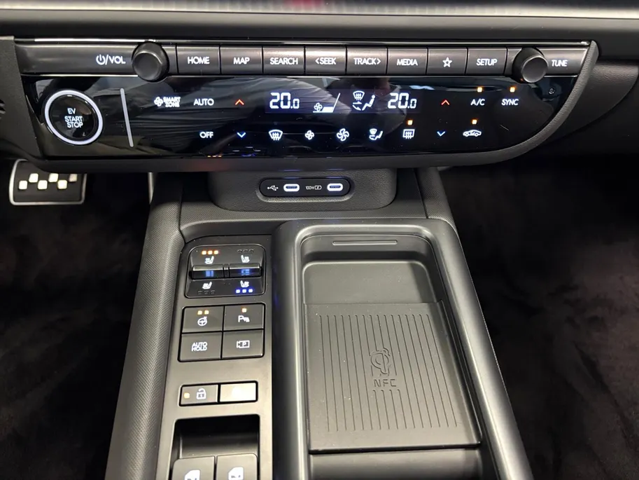 Hyundai IONIQ 6 N-VISION | 84KWH | N-PERFORMANCE | NIEUW TE BESTELLEN |