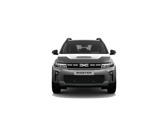 Dacia Bigster Limited Edition | Achteruitrijcamera | Cruise Control en snelheidsbegrenzer | Dacia Handsfree card voor openen, sluiten en starten zonder sleutel