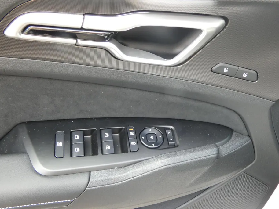 Kia Sportage 1.6 T-GDi 288pk Plug-in Hybrid AT6 GT-PlusLine