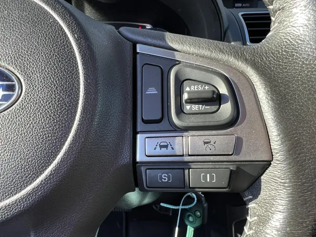 Subaru Forester 2.0 Luxury Automaat | Trekhaak | All Season Banden | Elek. Schuif/Kantel Dak | Adaptieve Cruise Control
