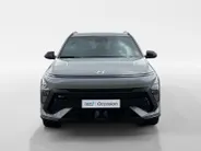 Hyundai Kona 1.6 GDI HEV N Line | Navigatie| Stoelverwarming/koeling |Elektrisch verstelbare stoelen met gegeugen| Elektrische achterklep| 360 graden camera|