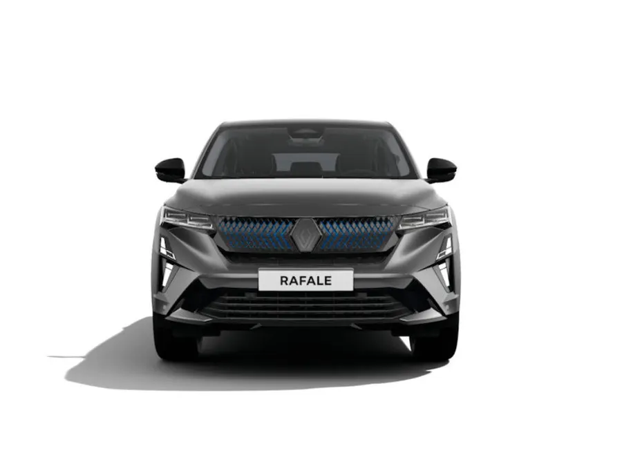 Renault Rafale E-Tech full hybrid 200 esprit Alpine | NU met €8.350,- Zeeuw & Zeeuw voorraadkorting en met GRATIS 5 jaar fabrieksgarantie tot 160.000km | Pack Privilege | Te financieren tegen 2,9% rente |