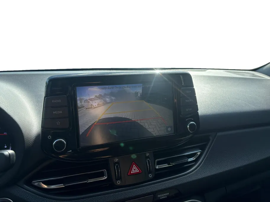 Hyundai i30 Wagon 1.0 T-GDi MHEV Comfort | Climate control | Carplay | Camera