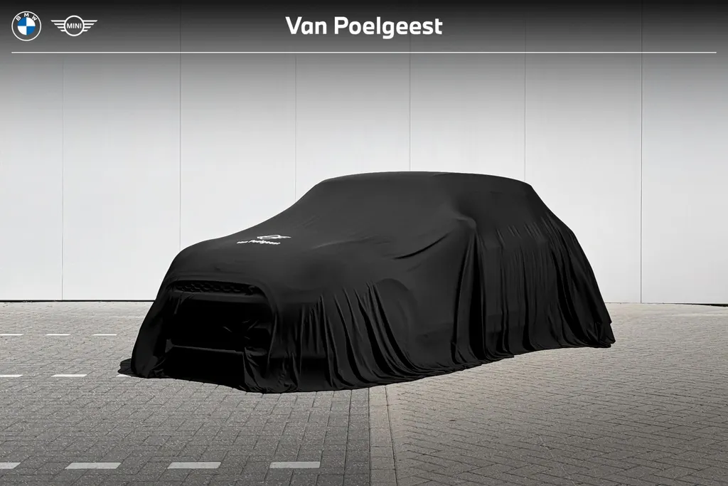 MINI Countryman Cooper SE ALL4