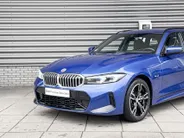 BMW 3 Serie Touring 330e xDrive