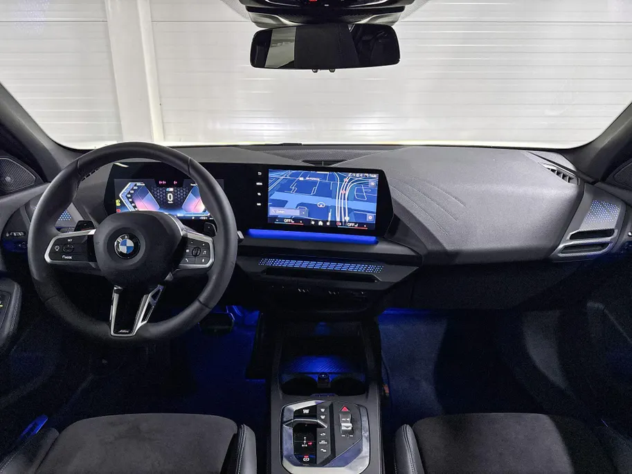 BMW 1 Serie 120
