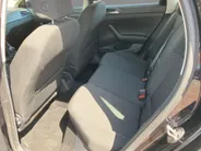 Volkswagen Polo 1.0TSI/95PK · Airco · Parkeersensoren · Apple/Android Car Play ·