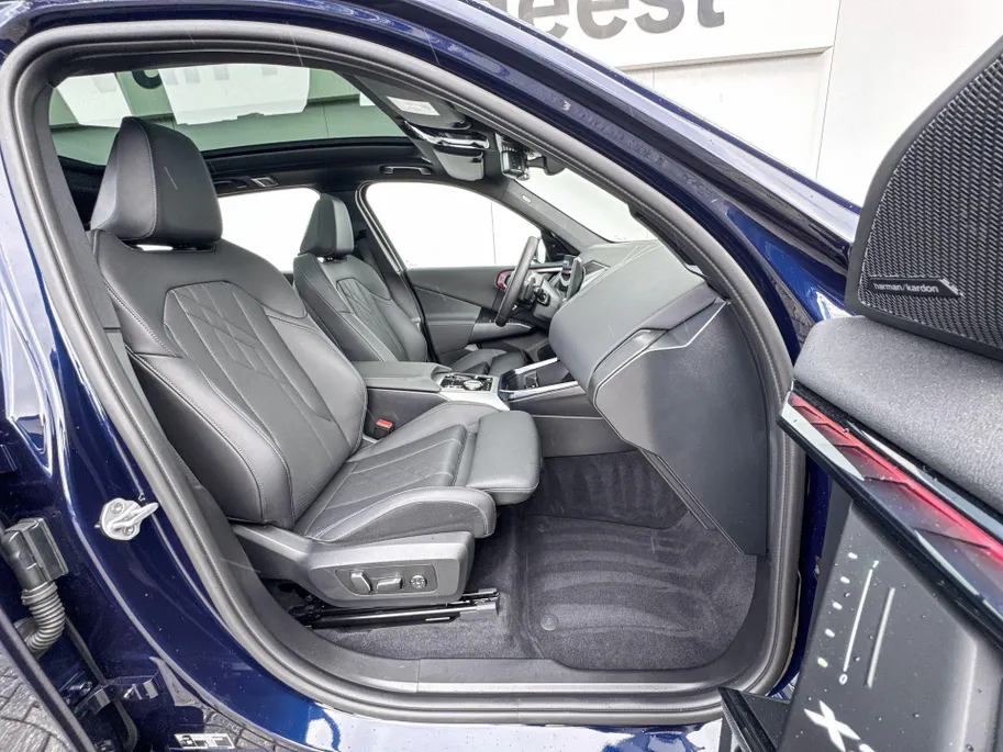 BMW X3 30e xDrive