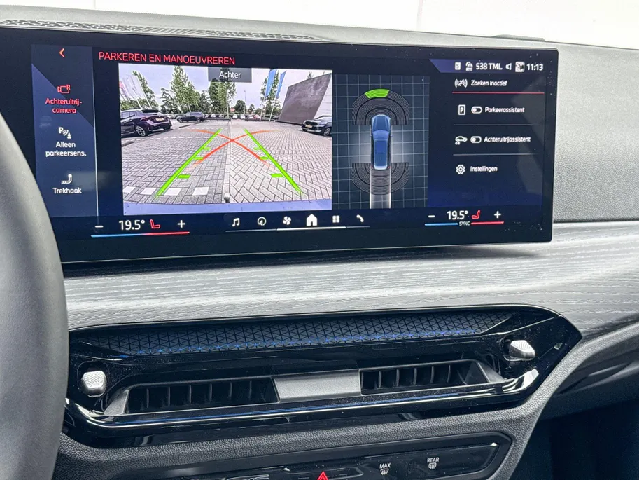 BMW 3 Serie Touring 330e