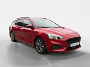 Ford Focus Wagon 1.0 EcoBoost Hybrid ST Line X Business | NL Auto | Dealeronderhouden | Winter Pack | Achteruitrijcamera | LMV | Apple Carplay & Android Auto |