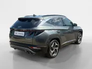Hyundai Tucson 1.6 T-GDI PHEV Premium Sky 4WD | Schuif- kanteldak | Stoelverwarming | Stoelverkoeling | Leder