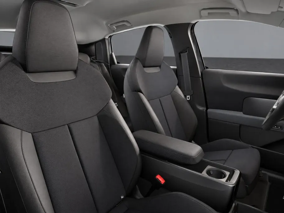 Audi A2 e-tron Launch Series Pro 84 kWh 231 PK · Matrix Led · Trekhaak elek. wegklapbaar · Stuurwielverwarming en stoelverwarming voorin