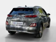 Hyundai Kona EV Premium 64 kWh HEAD UP DISPLAY | LEDEREN BEKLEDING | 455 KM ACTIERADIUS | ACC | DODEN HOEK DETECTIE | 12 MAANDEN BOVAG GARANTIE