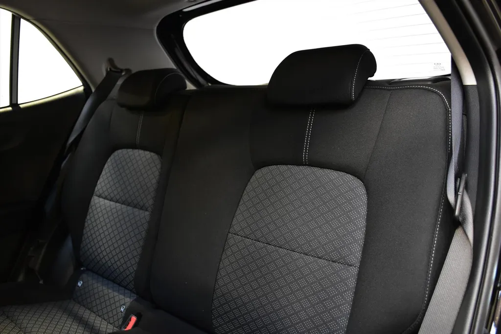 Kia Picanto 1.0 DPi 68pk 4-zits DynamicLine