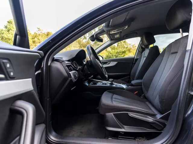 Audi A4 Avant 1.4 TFSI Design Pro Line