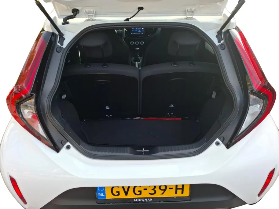 Toyota Aygo X 1.0 VVT-i MT Play | AIRCO | APPLE/ANDROID AUTO | CRUISE | CAMERA | E-CALL |
