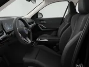 BMW iX1 eDrive20 67 kWh