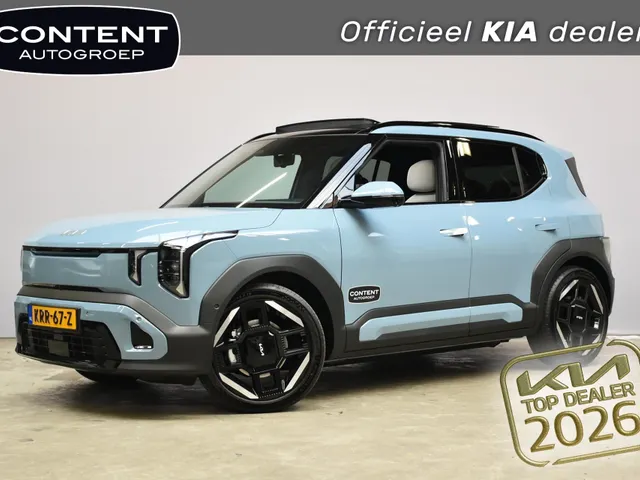 Kia EV2