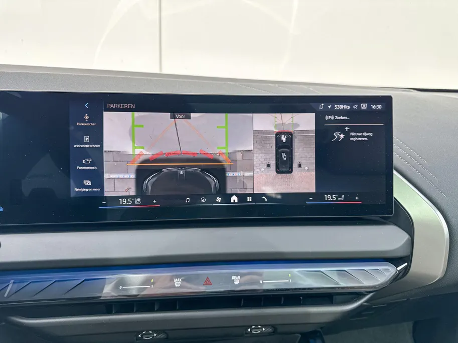 BMW X3 30e xDrive