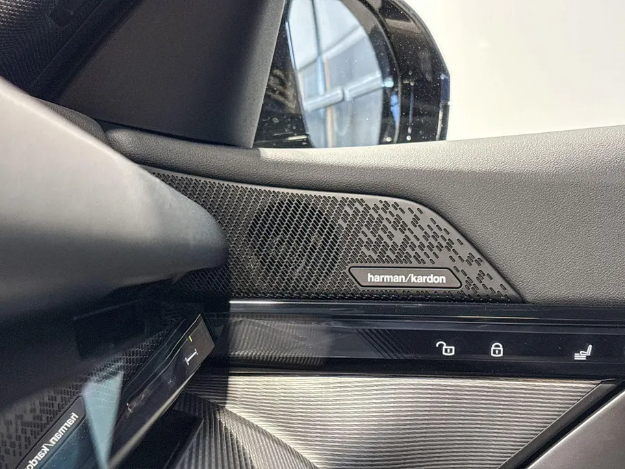 BMW i5 Sedan eDrive40 M Sportpakket Pro Comfort