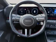 Hyundai Kona 1.6 GDI HEV N Line