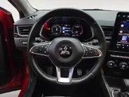 Mitsubishi ASX 1.3 DI-T 7DCT First Edition | LMV | Electrische wegklapbare Trekhaak | 1500kg Trekgewicht | 5 jaar garantie |