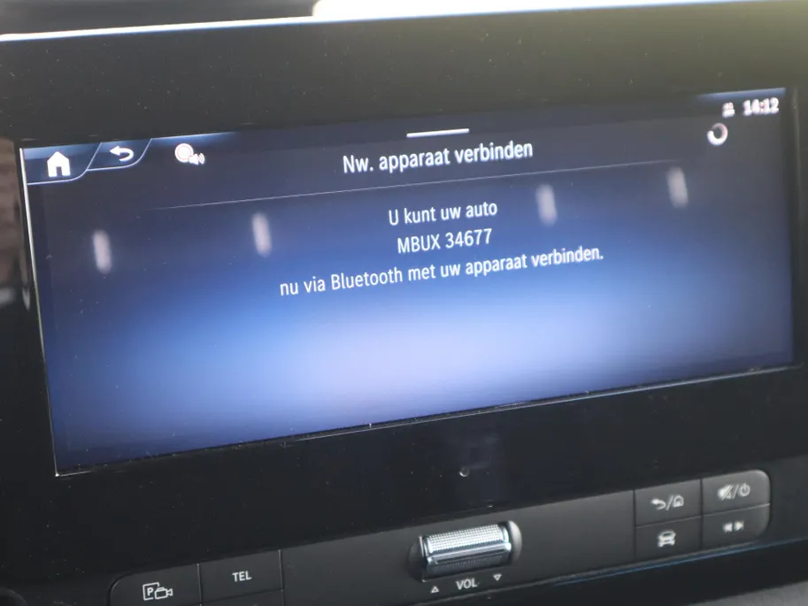 Mercedes-Benz Sprinter 517 L3 RWD Pro BAKWAGEN