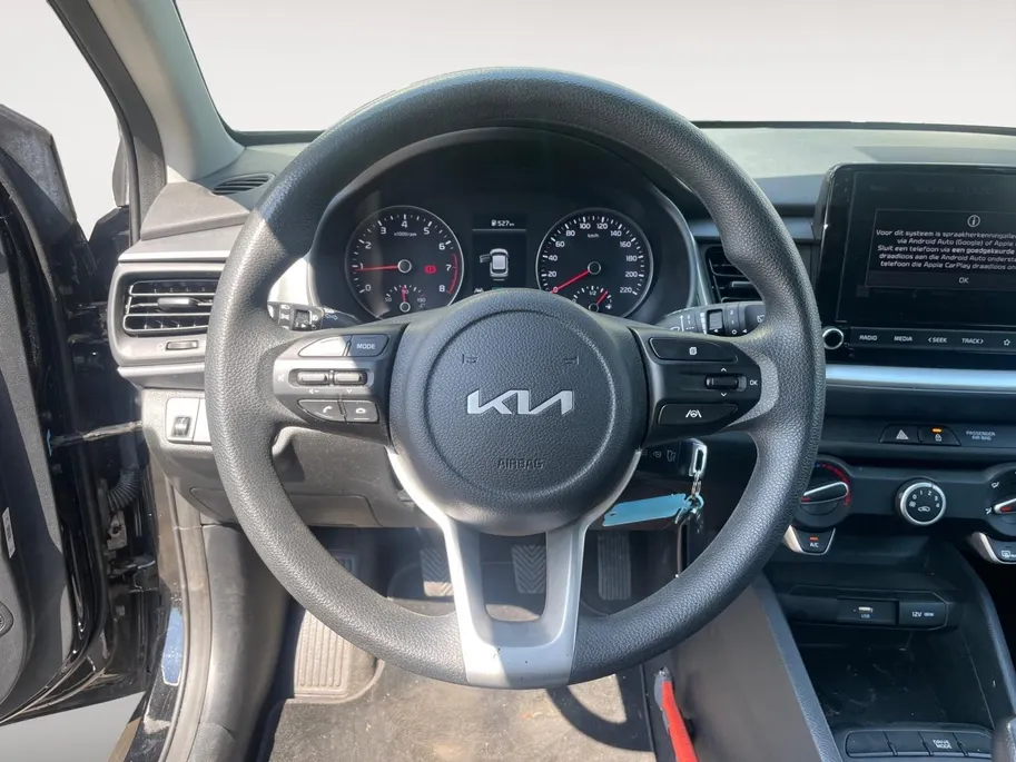 Kia Stonic 1.0 T-GDi MHEV ComfortLine | Bluetooth | Airco | Elektrische Ramen | Camera | Lane Assist |